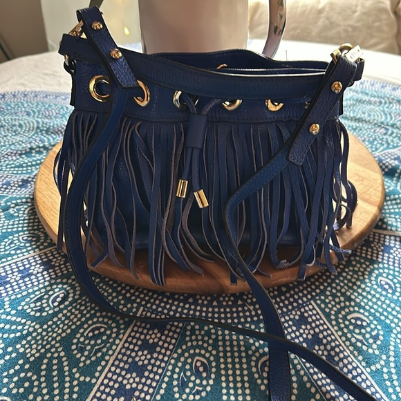 Milly fringe crossbody - Picture 4 of 13